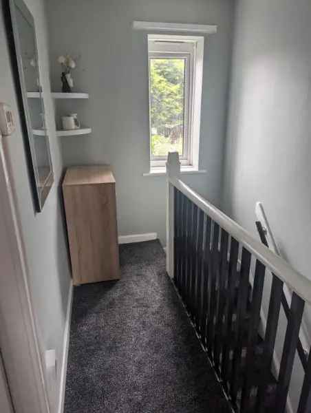 House For Rent in Dudley, England