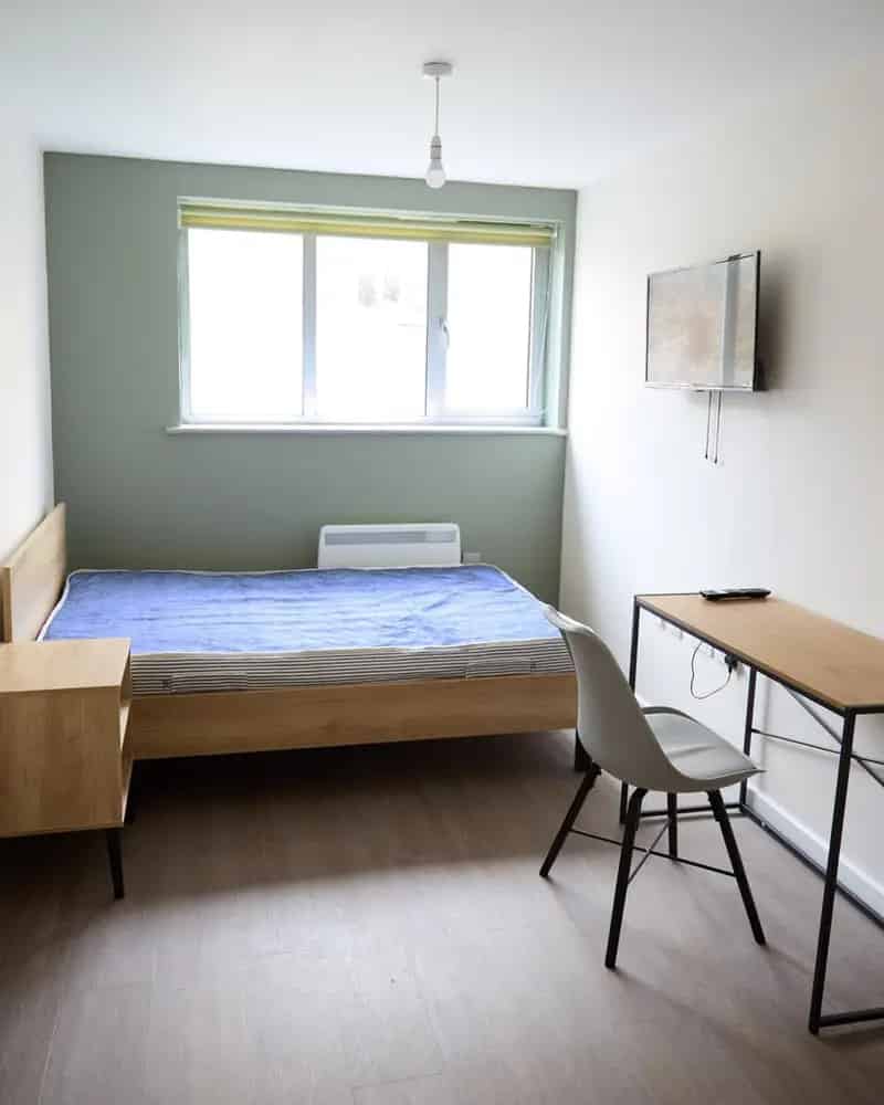 5 Bedroom Flat to Rent for Students and Young Professionals