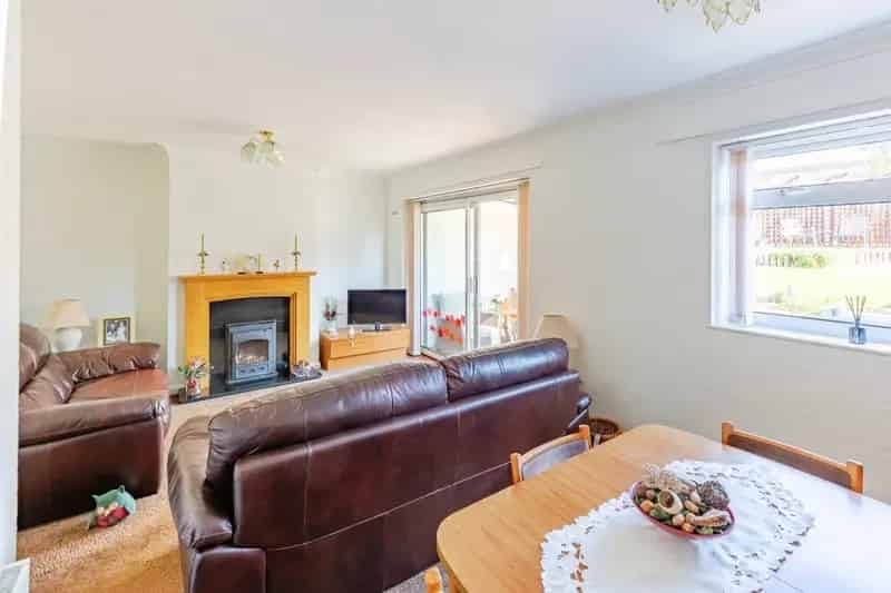 Three Bedroom Semi Detached House