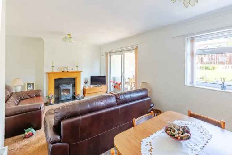 Three Bedroom Semi Detached House