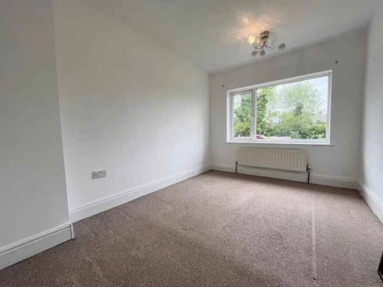 3 Bedroom House Acocks Green Zero Deposit Available