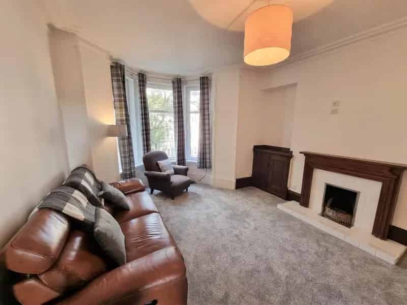 1 Bedroom Flat to Rent in North East Scotland