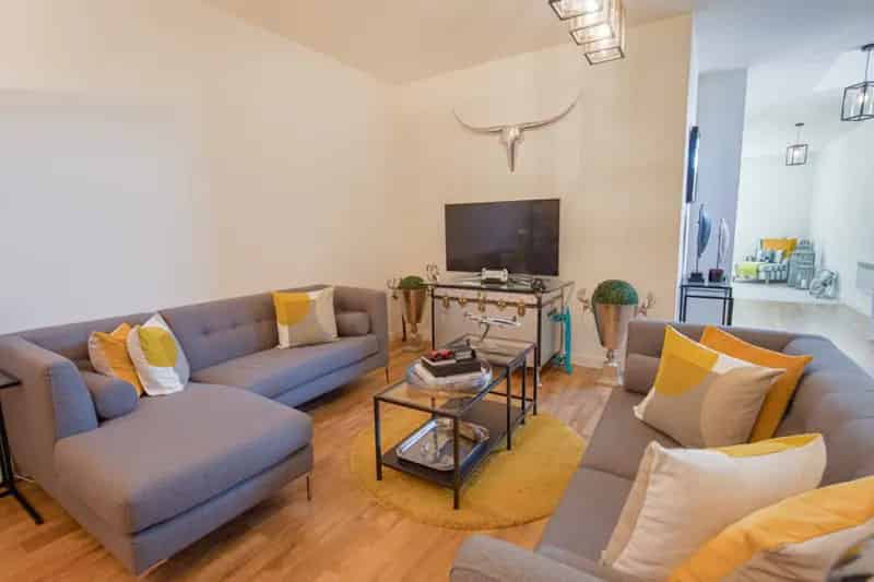 1 Bedroom Flat for Sale in Aberdeen City Centre