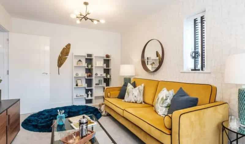 4 Bedroom Townhouse for Sale