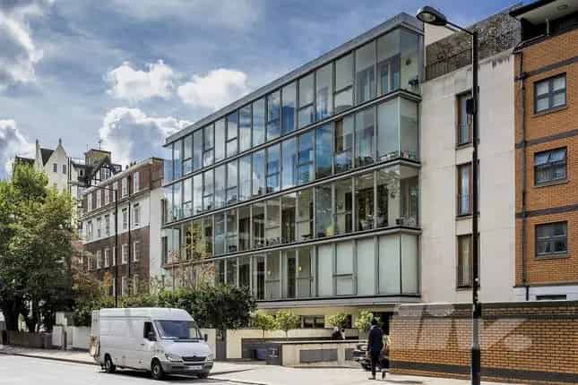 3 Bed Duplex Apartment Abbey Road St John's Wood NW8