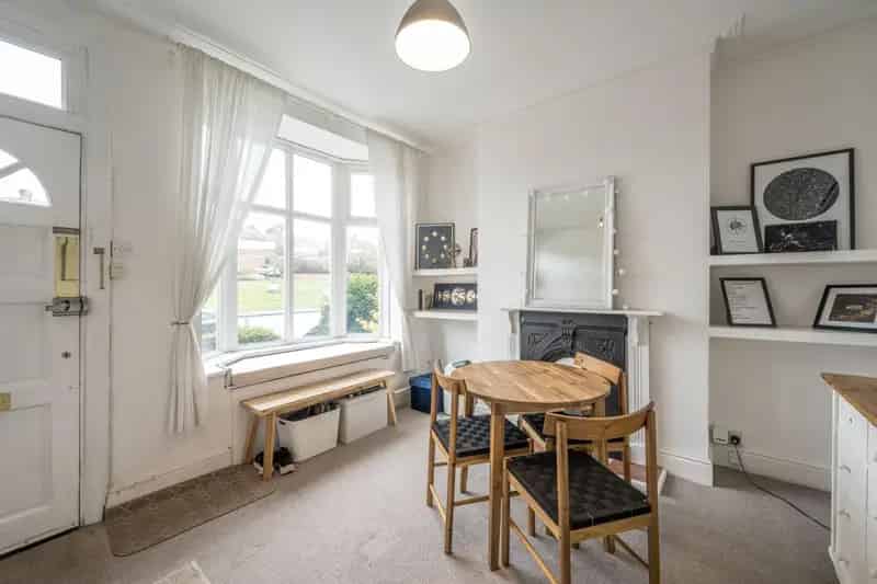 2 Bedroom House For Sale in Harborne