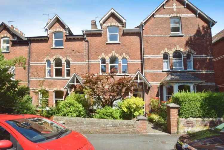 6 Bedroom Terraced House for Sale