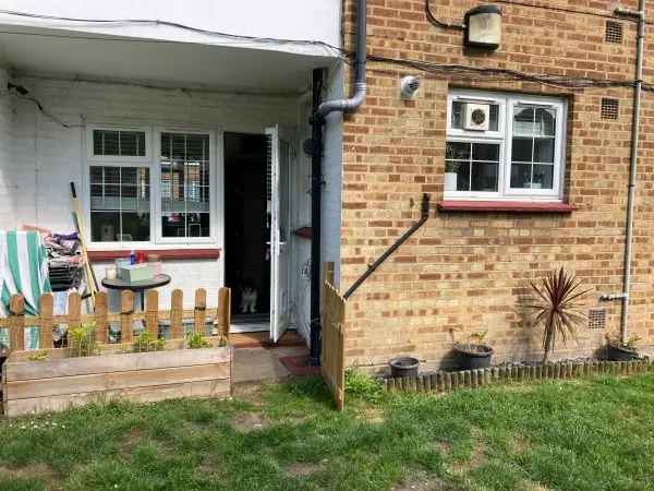 Flat For Rent in East Cambridgeshire, England