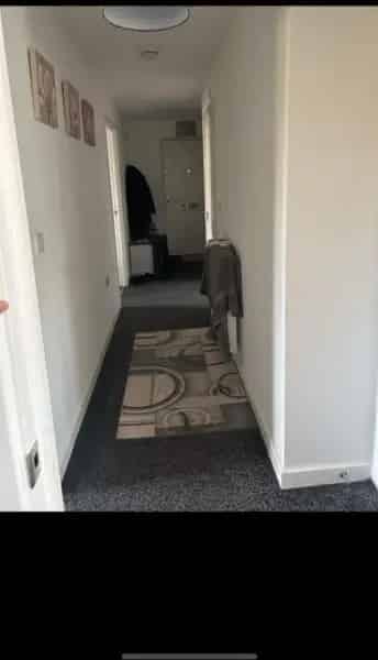 Two Bedroom Flat Potton New Estate Allocated Parking