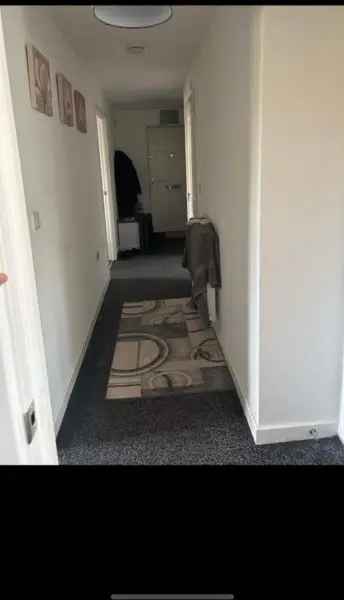 Large 2-Bedroom Flat for Rent Potton New Estate