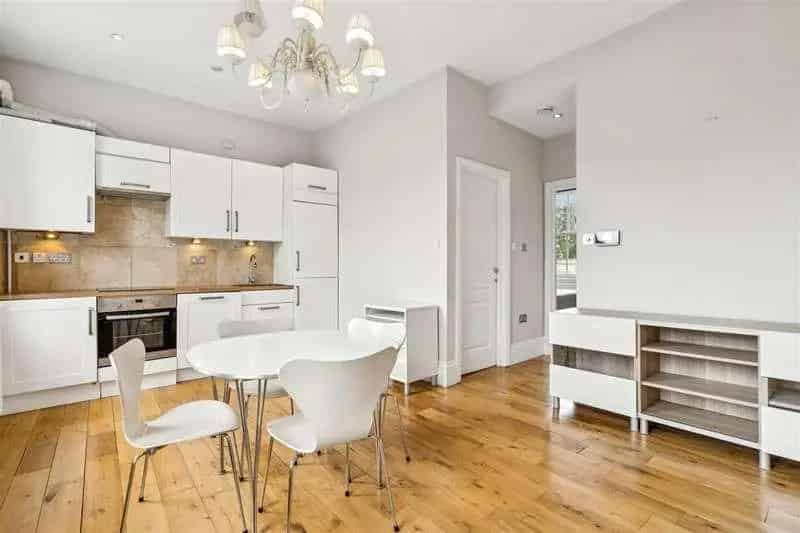 1 bed flat for sale