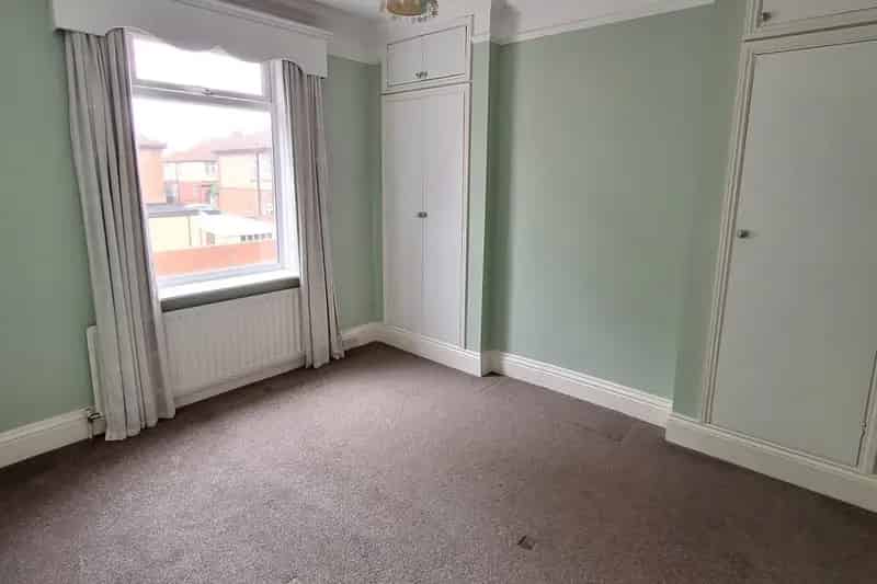 House For Rent , Hartlepool, England