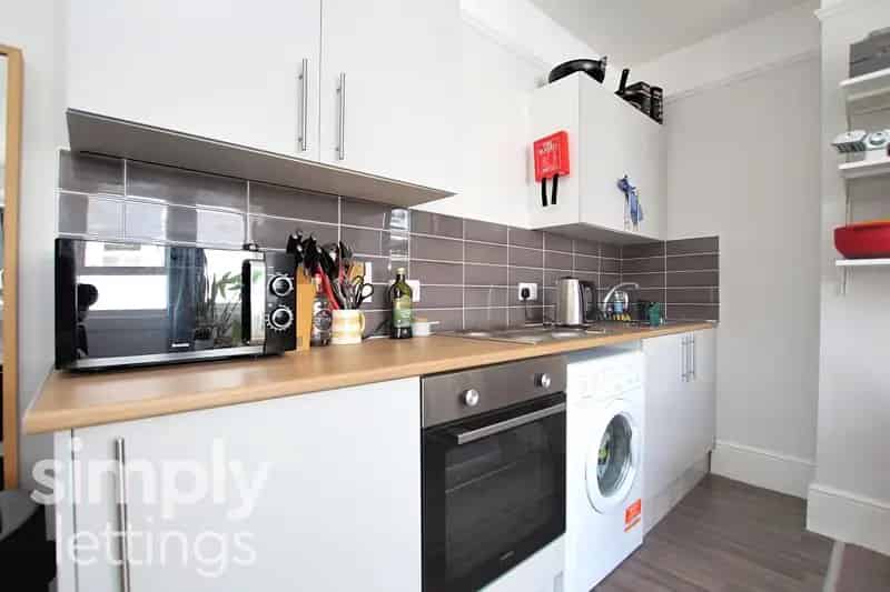 1 Bedroom Flat to Rent Kemp Town Seafront Brighton