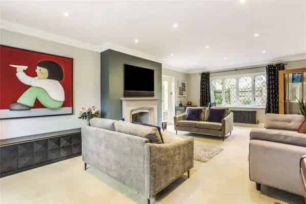Bollin Hill, Wilmslow, Cheshire, SK9 4JL | Property for sale | Savills