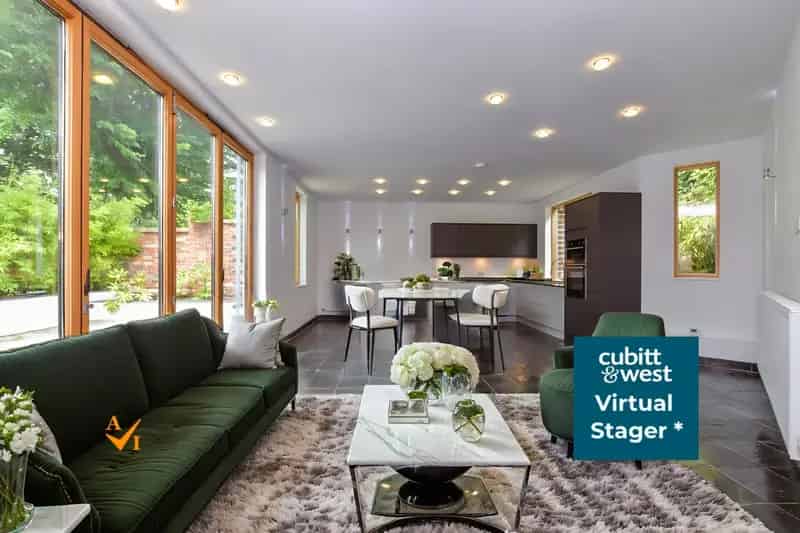 3 Bedroom Semi-Detached House for Sale in Brighton FivewaysPreston Park