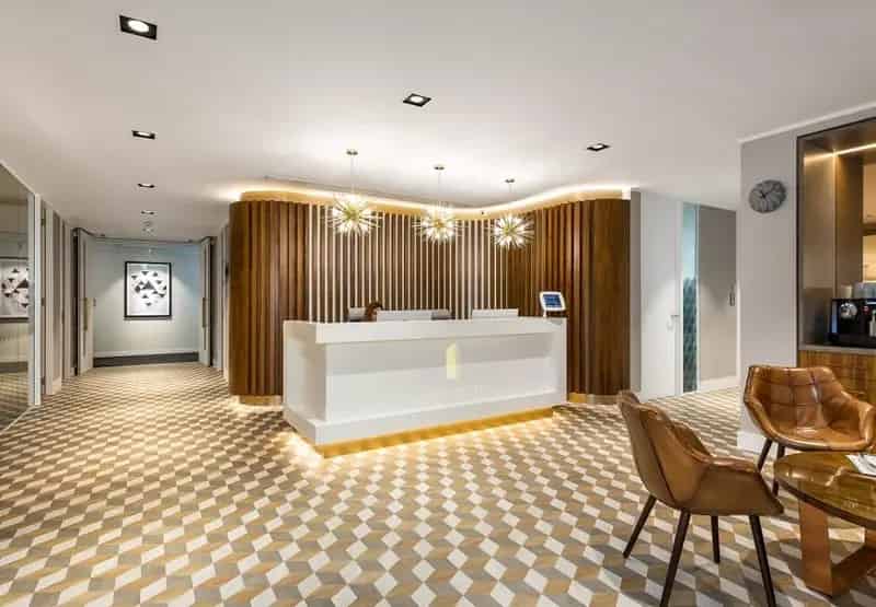 Serviced Offices in West London Near Ealing Broadway