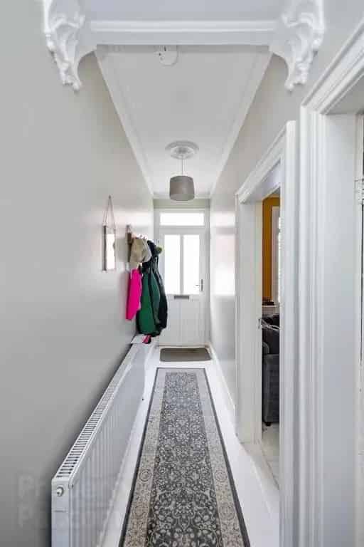 2 Bed Terraced House Lisburn Road First Time Buyer Investment