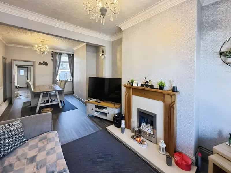 3 bedroom Mid Terrace House for sale, Grimsby, Lincolnshire, DN32