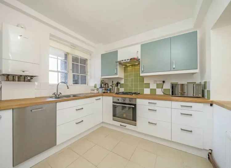 Flat For Sale in London, England