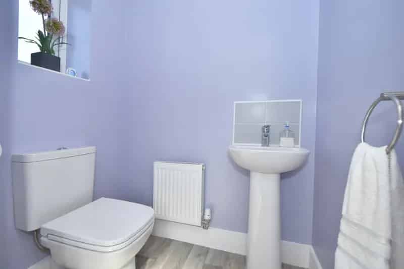 2 Bedroom Townhouse for Sale in Trentham Lakes