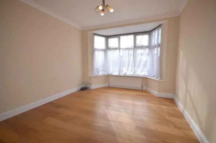 3 Bedroom House To Let Near Sudbury Town Station