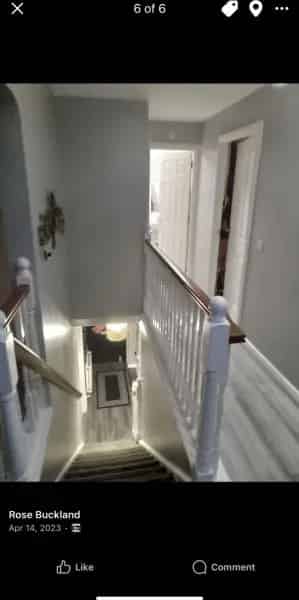 4/5 Bedroom House Large Garden Parking Near Shops Schools