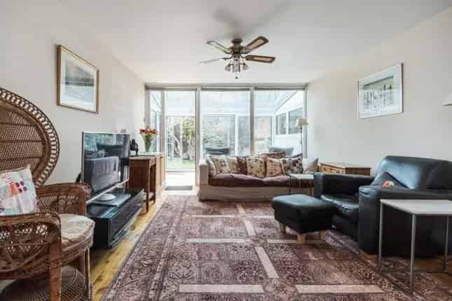Terraced House for Sale Barnsbury N1