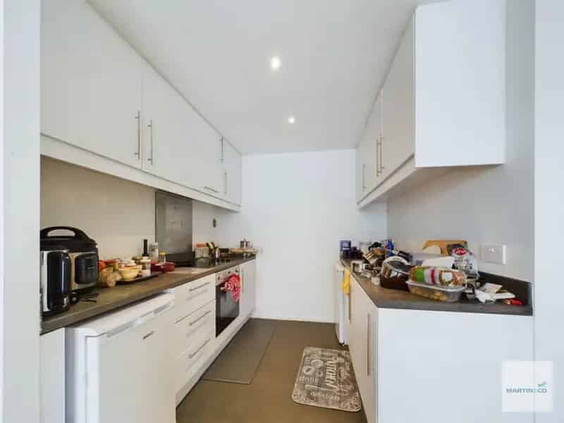 1 Bedroom Canal-Facing Apartment For Sale EWS1 Approved