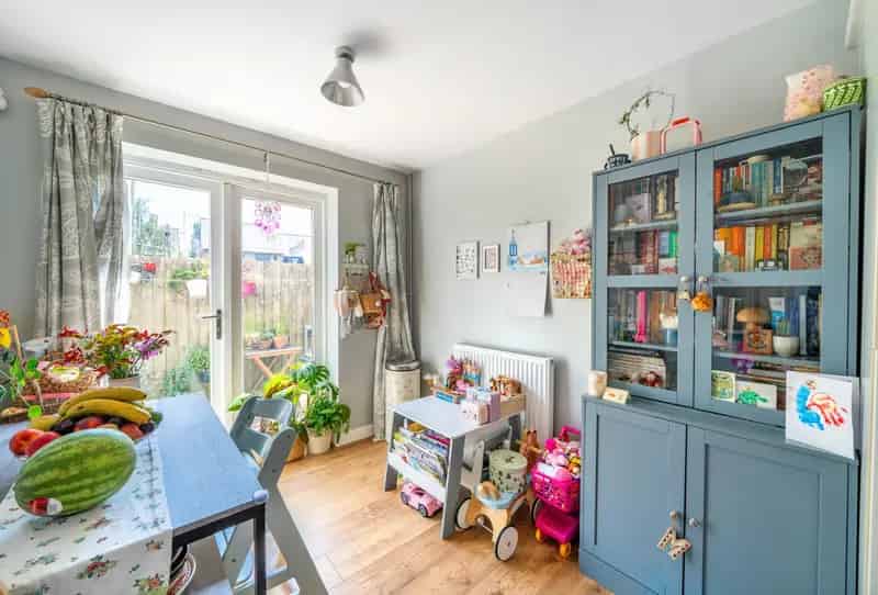 2 Bedroom House for Sale Bishops Cleeve