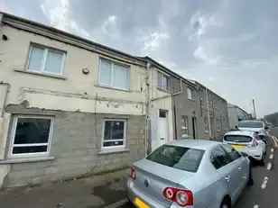 2 Bed First Floor Apartment Lisburn City Centre