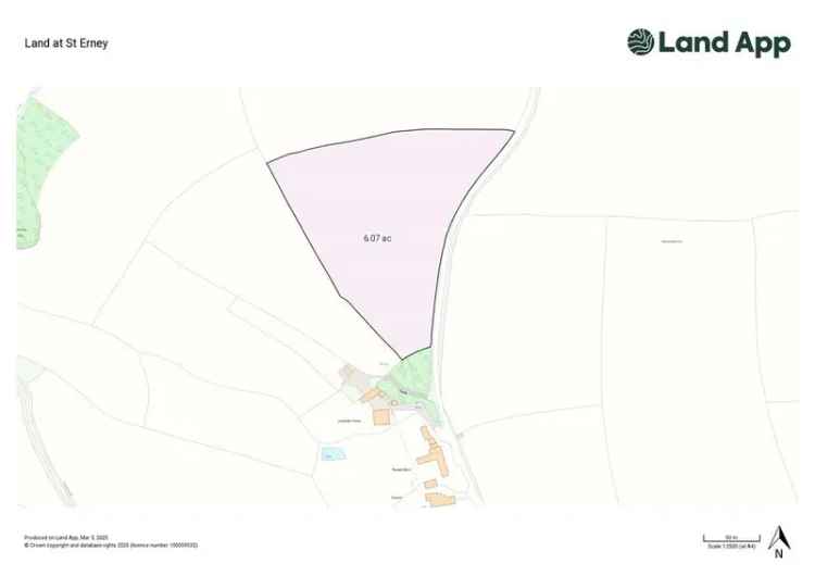 Devon & Cornwall Rural Property Sales