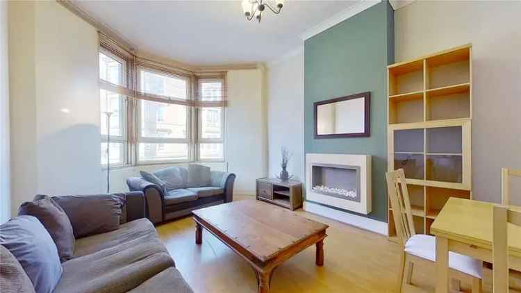 2 Bedroom Flat to Rent in Dennistoun