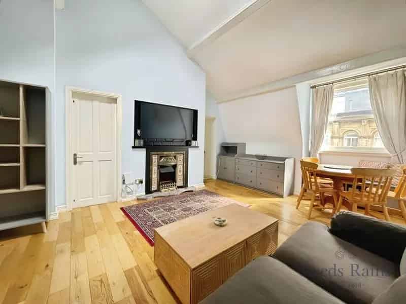 2 bedroom  Flat for sale, Liverpool, L2