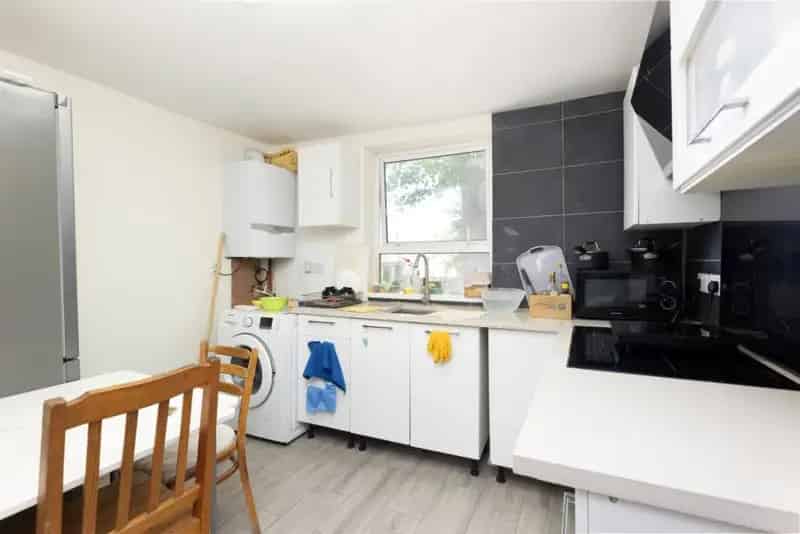 Four Story Freehold Property with Redevelopment Potential