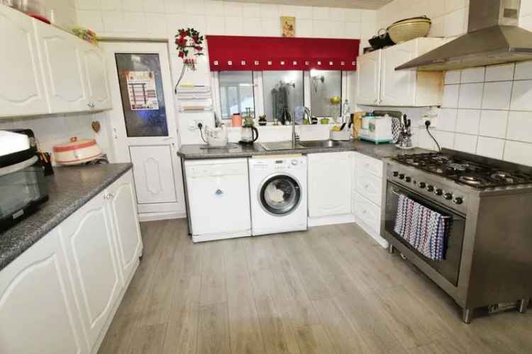 3 Bedroom Semi Detached House for Sale Yardley Birmingham