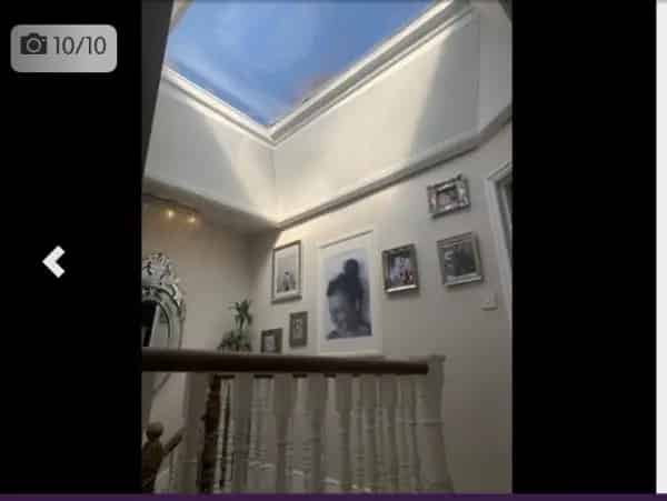 Large 3 Bed House Conversion Near Highbury Islington Station