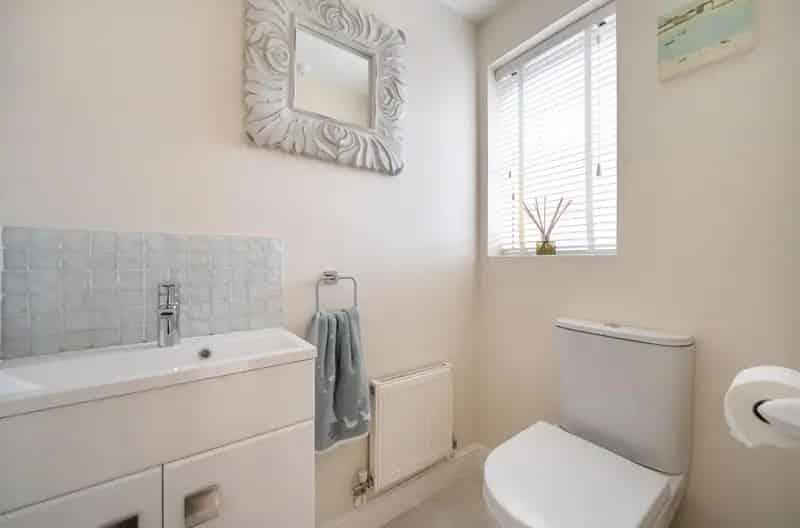 4 Bed House for Sale Beautiful Family Home