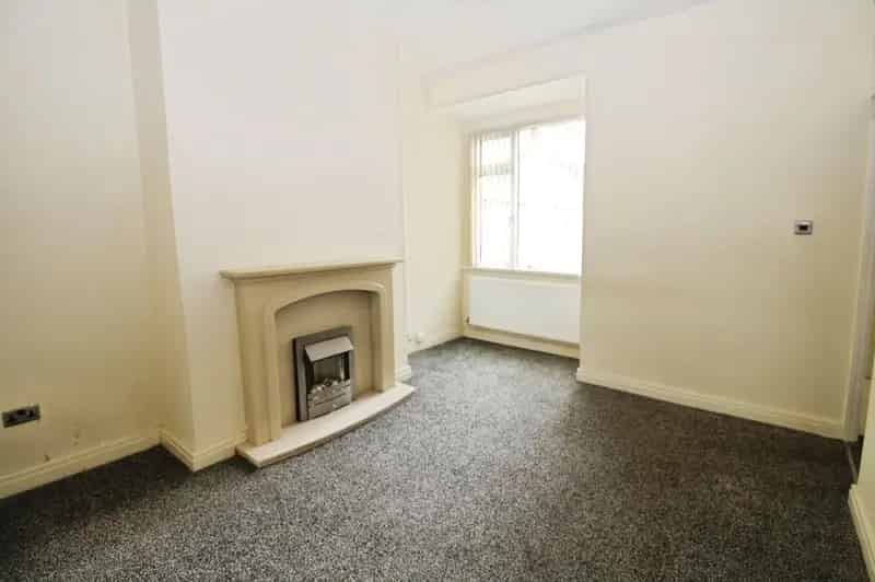 3 Bedroom Mid Terrace House for Sale St Helens Merseyside