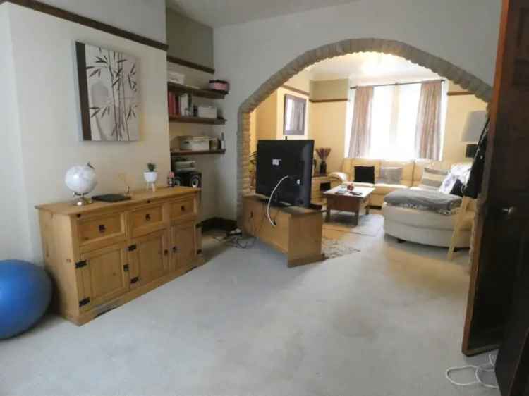 2 Bedroom Terrace House For Sale in Linden