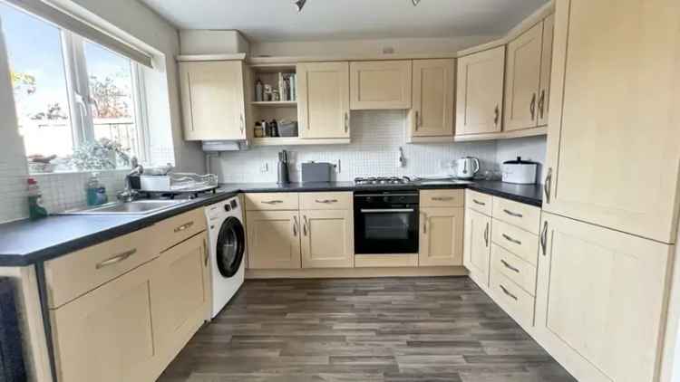 3 Bedroom House For Sale in Leigh Park