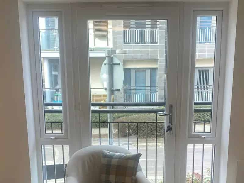 2-Bed Apartment near Tyne & Newcastle City Centre