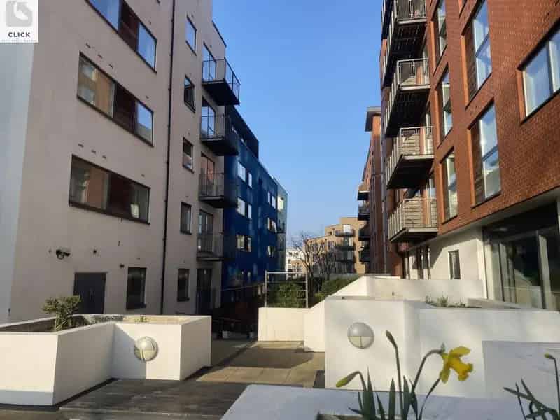 1 Bedroom Apartment to Rent