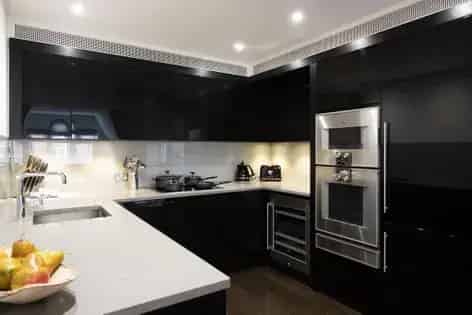 2 Bedroom 478 m² Mayfair Apartment