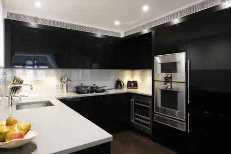 2 Bedroom 478 m² Mayfair Apartment