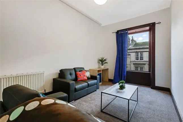 Flat for sale in Buccleuch Street, Glasgow, Glasgow City G3