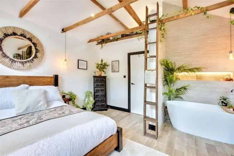 4 Bed House for Sale Modern Contemporary Design Spacious Family Home