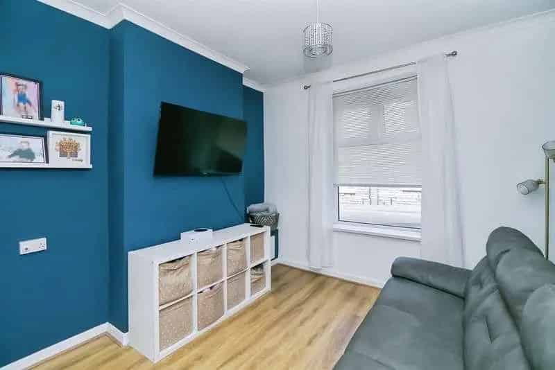 2 Bed House For Sale Barry Town Centre Close To Amenities