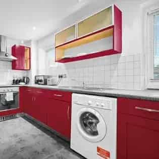2 Bedroom Apartment Birmingham 423m2 Family Friendly Short Term Let