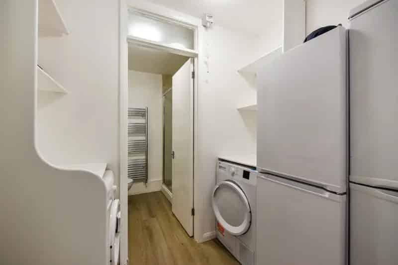 1 Bedroom House of Multiple Occupation To Rent