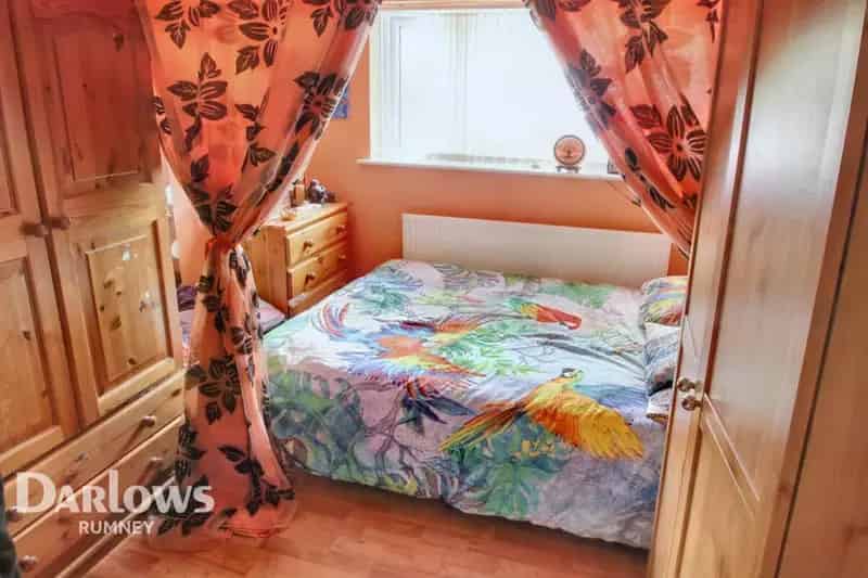 2 Bedroom Apartment for Sale South Wales